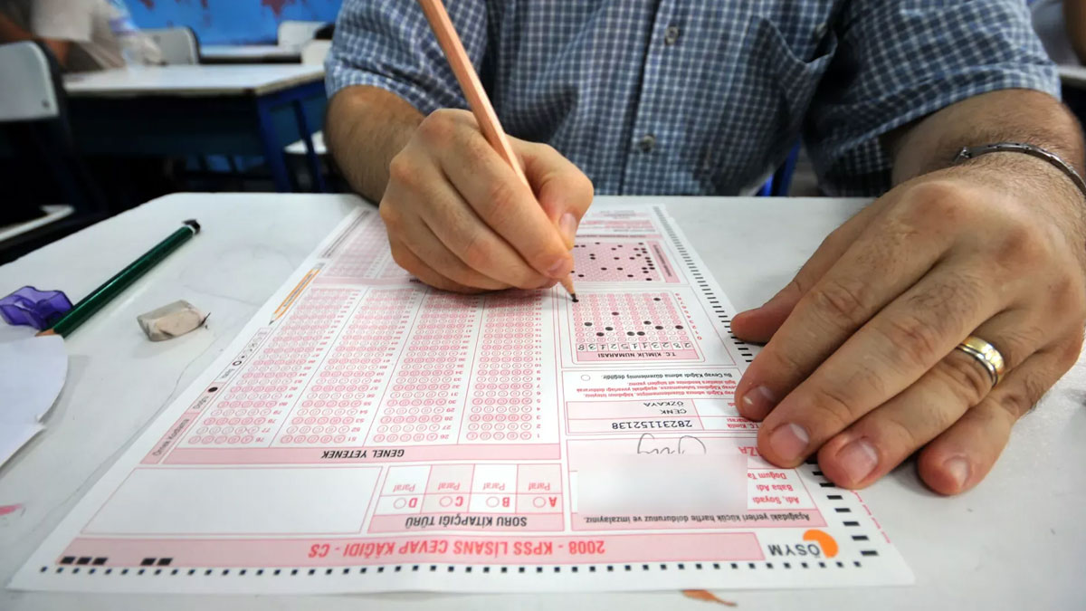 ÖSYM'den KPSS tercihleriyle ilgili açıklama