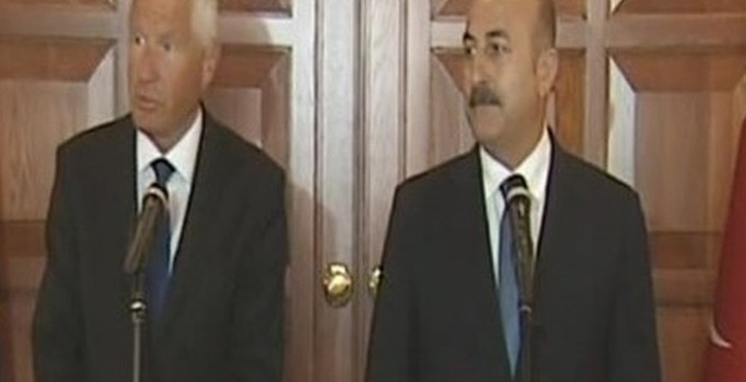 Avrupa Konseyi Genel Sekreteri: Darbe girişimi güçlü şekilde kınanmalı