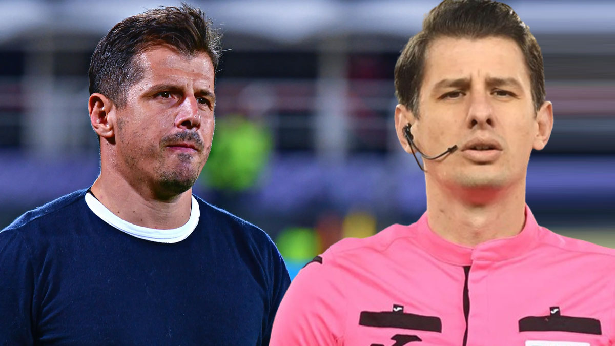 Emre Belözoğlu'ndan Halil Umut Meler'in 'provokatör' iddiasına yanıt: Sarıldım, özür diledim