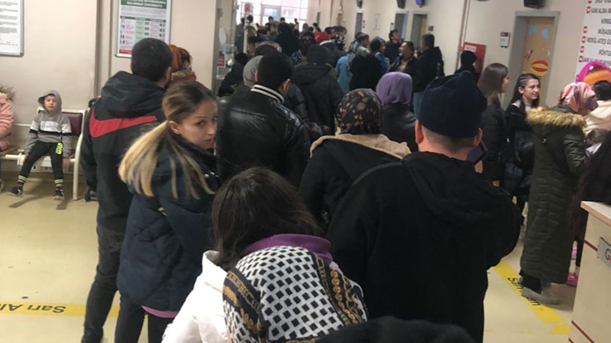 Vakalarda 10 günde patlama! Uzmanı uyardı: Kovid testleri tekrar başlatılmalı