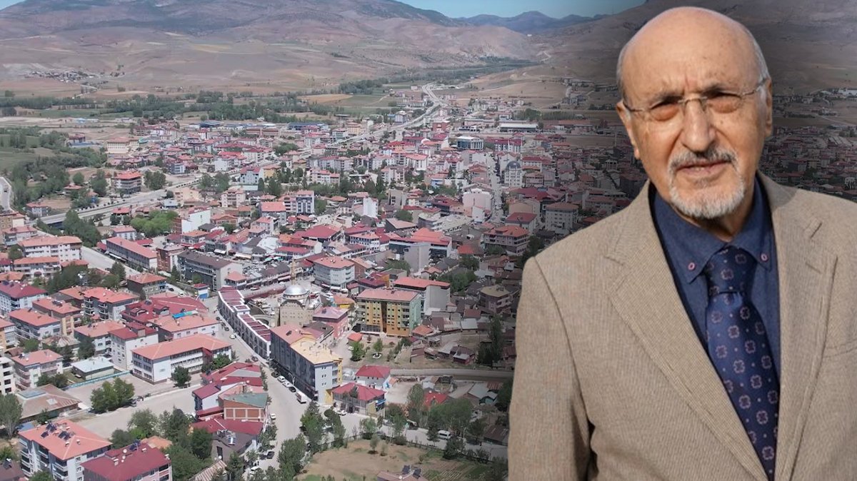 Jeoloji uzmanı Bektaş Karadeniz'i uyardı: 6 ve 7 büyüklüğünde deprem bekliyoruz