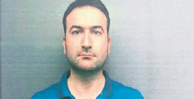 TBMM'ye bomba atan vatan haninin Hüseyin Türk olduğu öğrenildi