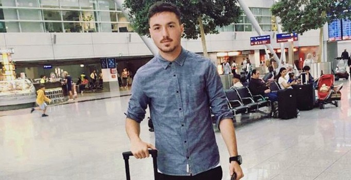 Beşiktaş'ın beşinci transferi yola çıktı