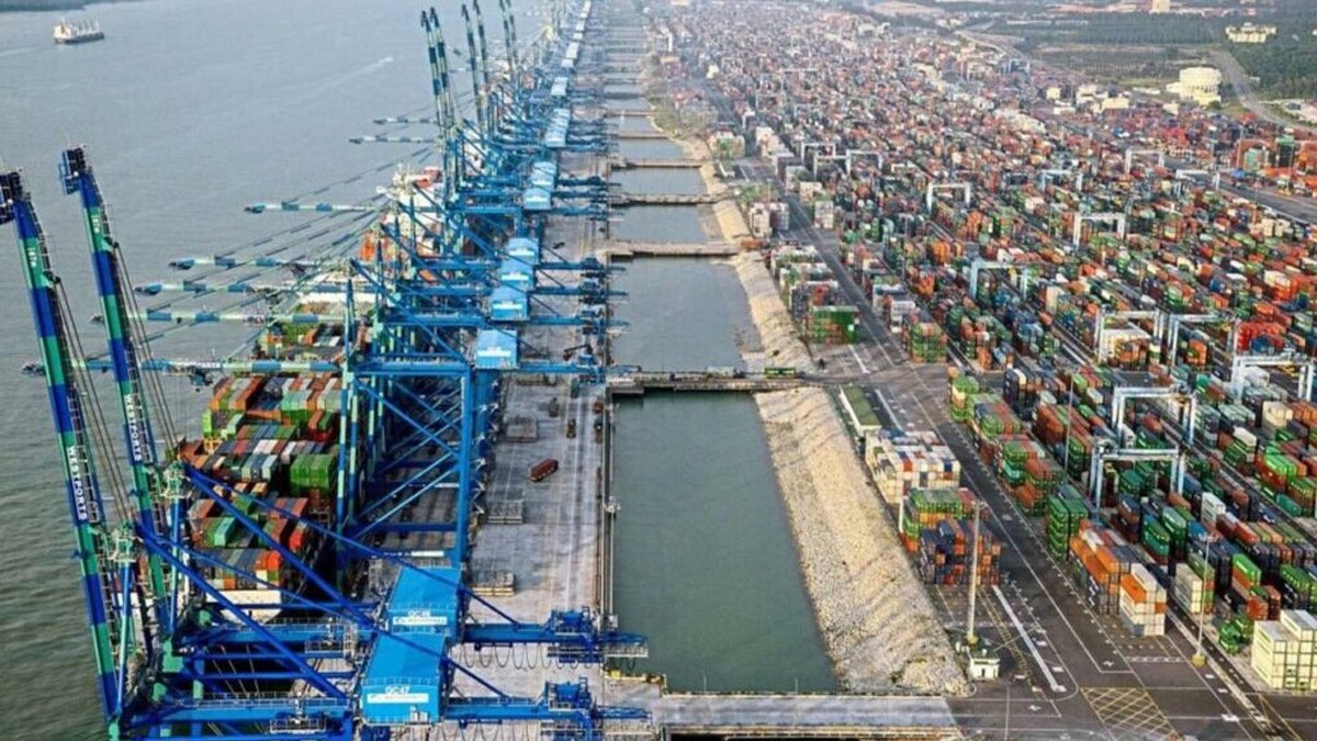 'Bu yaptırım katliam ve zulme yanıttır' Malezya'dan İsrail gemilerine yasak