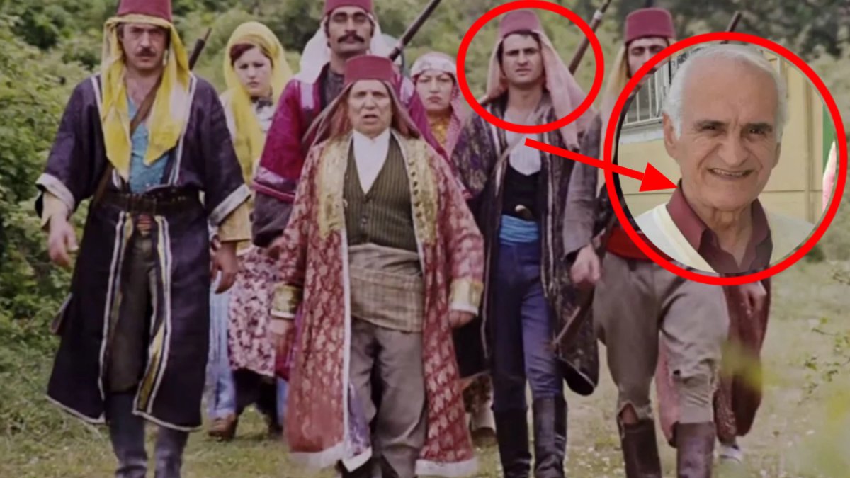 Tosun Paşa'nın Suphi'sinden acı haber! Bir çınar daha devrildi: Cevdet Arıkan hayatını kaybetti