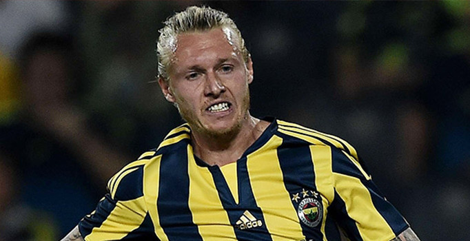 Monaco maçı öncesi Fenerbahçe'ye sevindirici haber