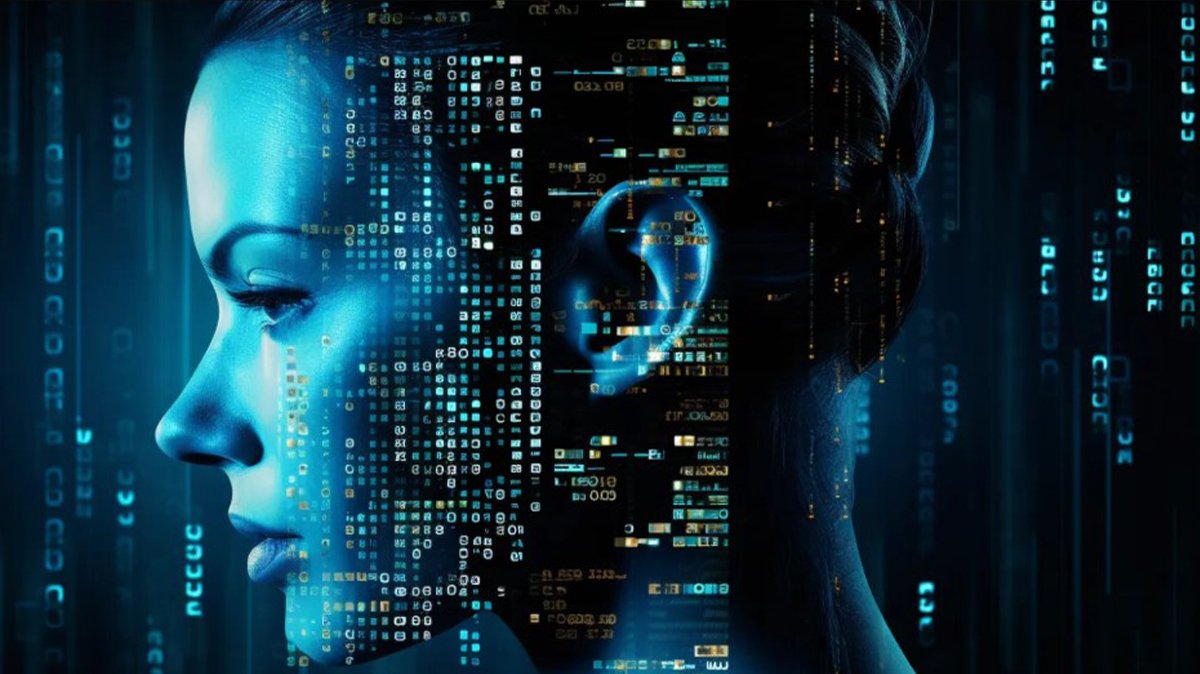 Geleceği bilen yapay zeka şoke etti! Siz soruyorsunuz o cevaplıyor