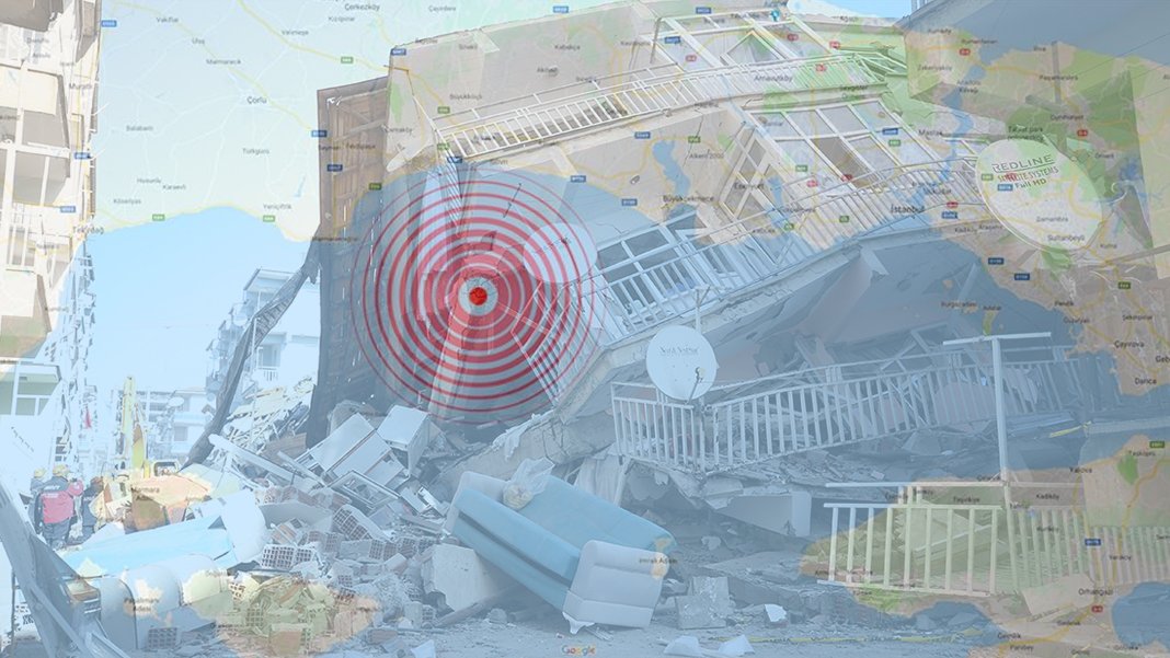 Marmara sallanmaya devam ediyor: Büyük depremin ayak sesleri mi?