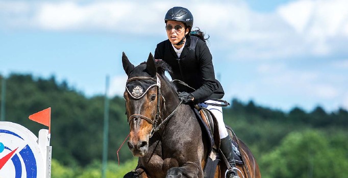 Türklerin de yapabildiğini gösterdi!