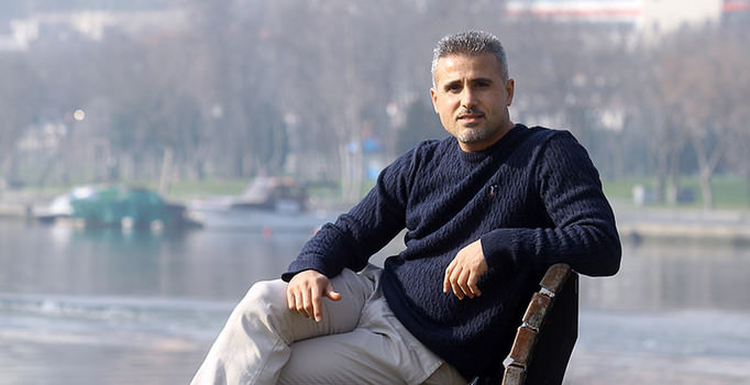 Mustafa Kocabey: Hakan Şükür, FETÖ yapılanmasının başıydı