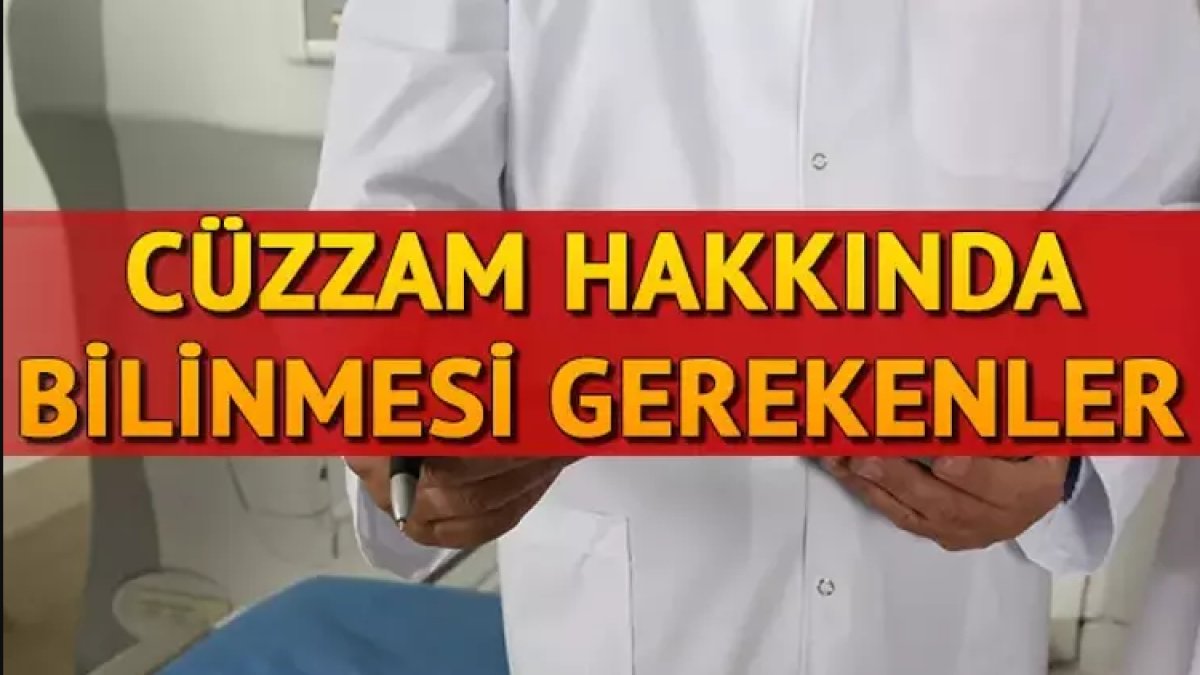 Cüzzam Nedir? Türkiye'de Tarihi ve Güncel Bakış