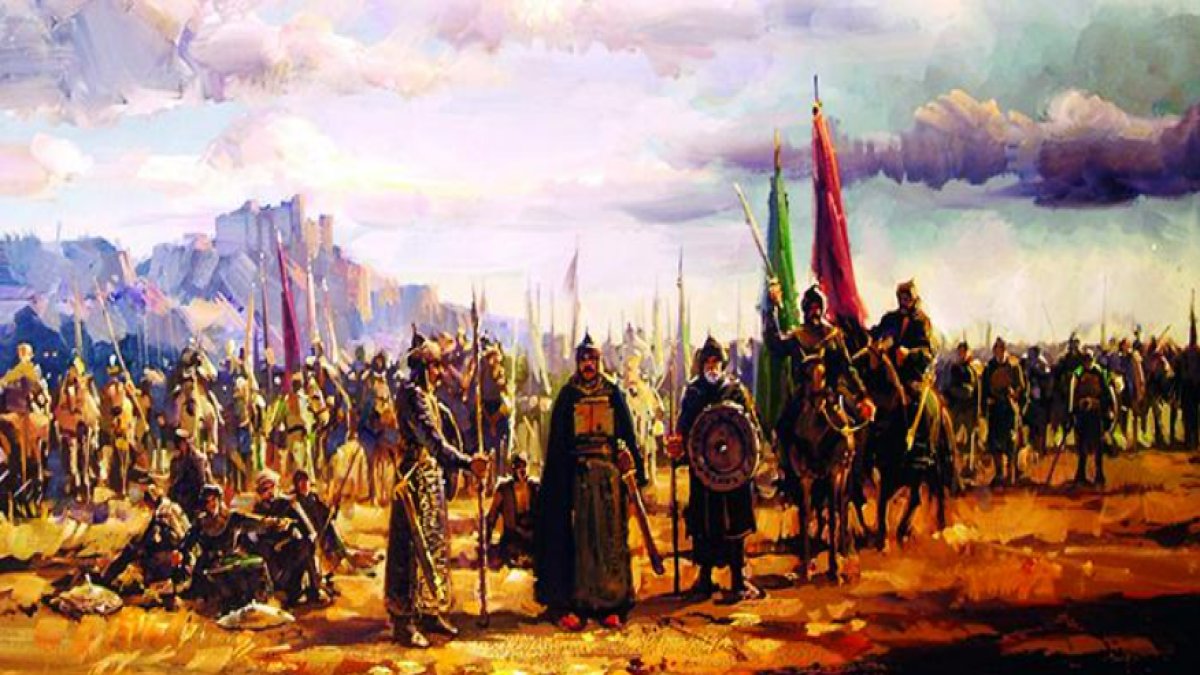 Çaldıran Savaşı: Osmanlı İmparatorluğu'nun Kritik Anı