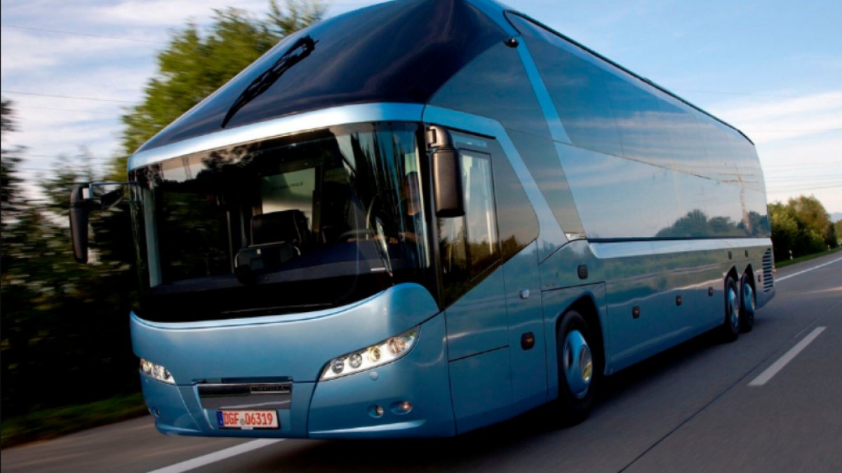 D1 Ehliyet Hangi Araçları Kullanır?