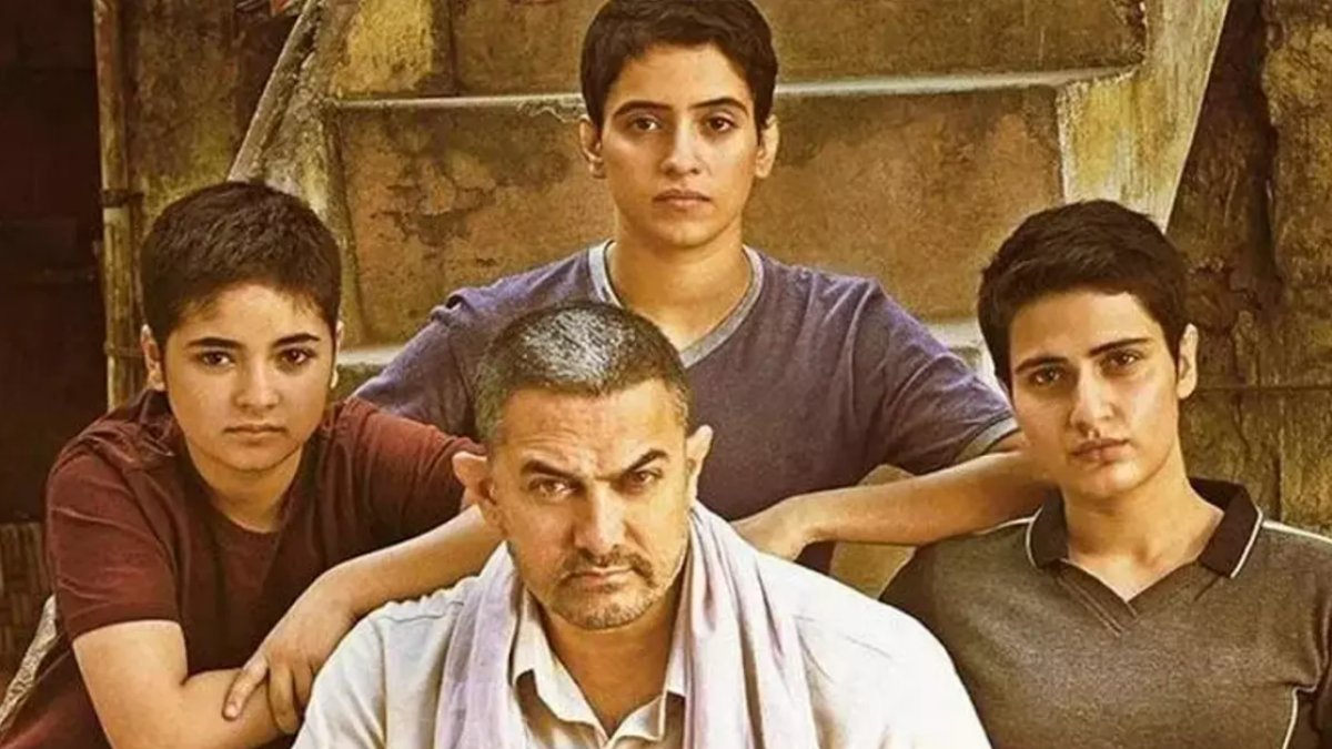 Dangal Ne Demek: Hint Güreşi ve Dangal Filmi