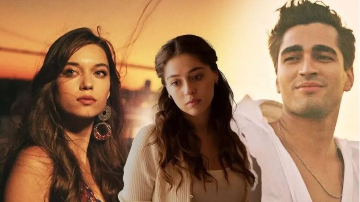 Sakla Beni ile Yalı Çapkını dizileri için sürpriz karar