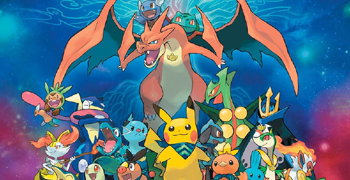 Monaco – Fenerbahçe maçı öncesi Pokemon uyarısı geldi