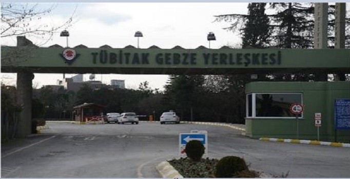 Kocaeli TÜBİTAK'a operasyon düzenledi- Son dakika haberleri