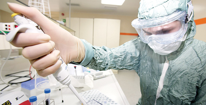 Tedavide ‘sinirsel’ buluş