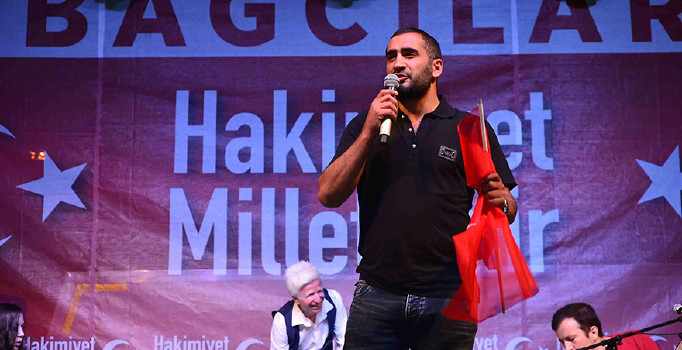 Ümit Karan: Erdoğan topu 90'a attı