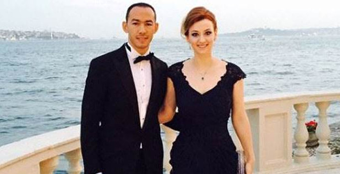 Umut Bulut'un eşi Anna Bulut isyan etti