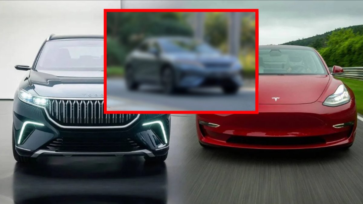 Çin'in uygun fiyatlı elektriklisi satışa çıktı! 72 saatte stoklar eridi, sadece Tesla değil TOGG'a da rakip, fiyatı ise...