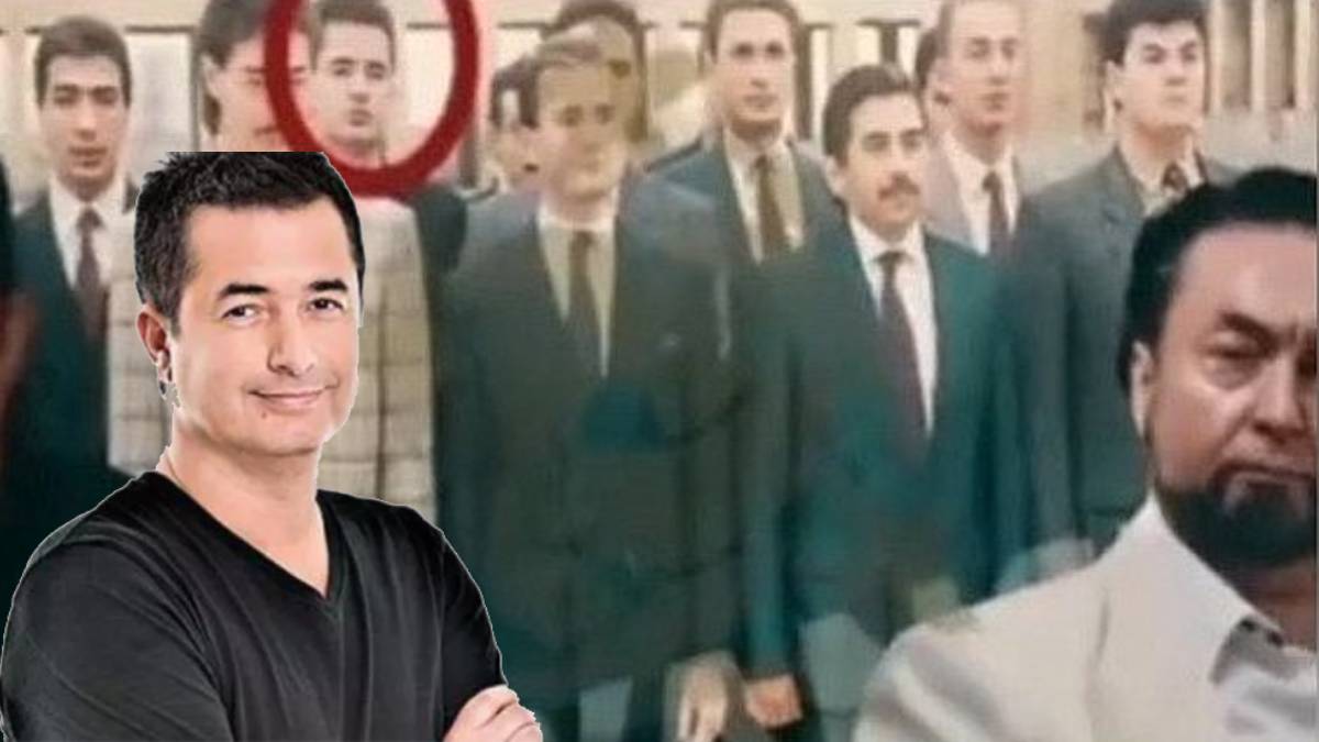Acun Ilıcalı Adnan Oktar'la tanıştıktan sonra mı zengin oldu? O isimden şok iddia: 50 milyon doları nasıl kazanmış açıkladı
