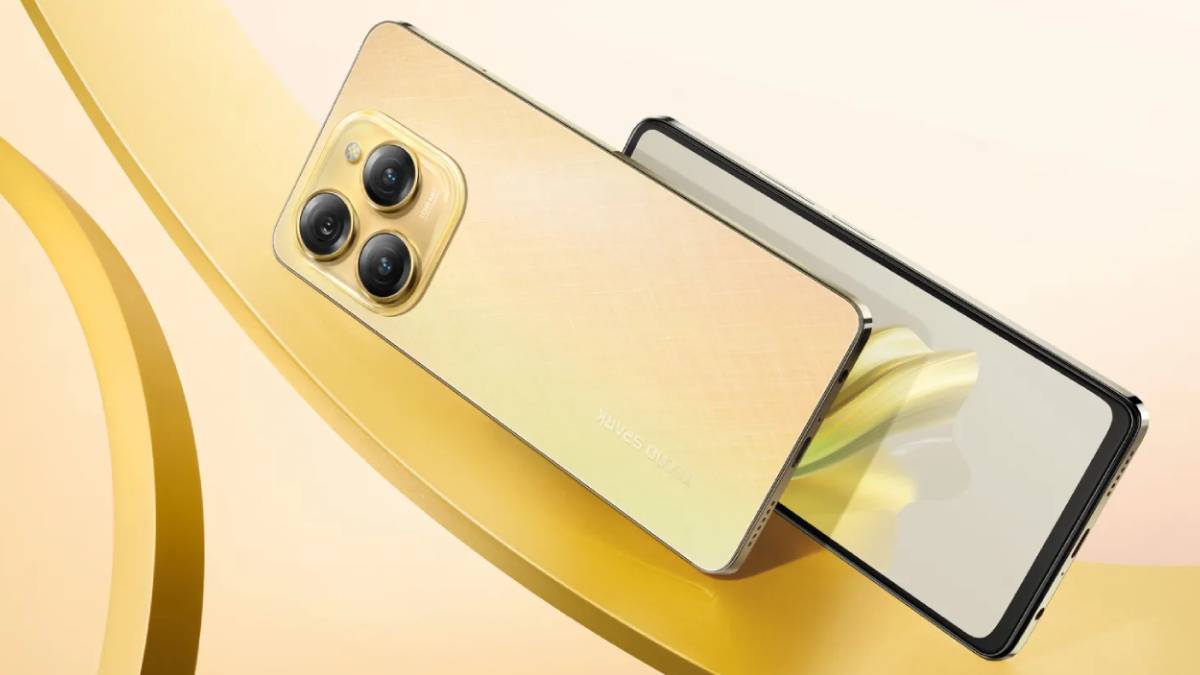 Bu fiyata bu özellik olur mu demeyin, bal gibi oldu! İşte Tecno Spark 20 Pro+ çıkış tarihi ve özellikleri