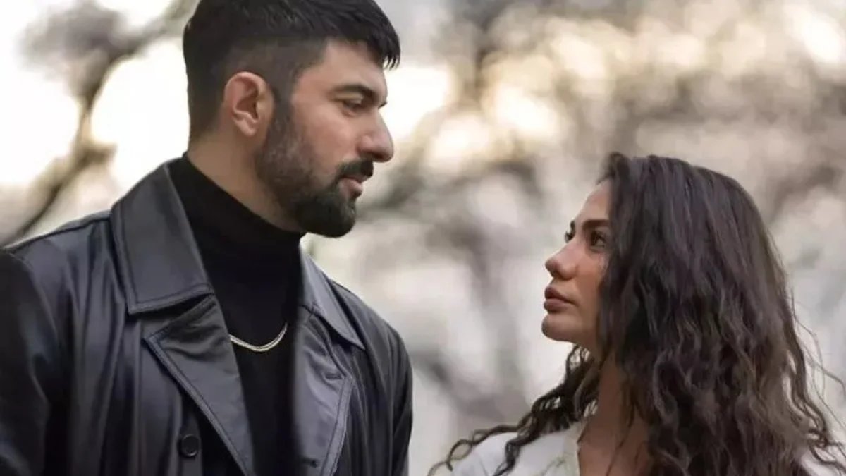 Adım Farah dizisinin final tarihi verilmişti! O oyuncudan kötü haber geldi, finale bir hafta kala diziden ayrılıyor