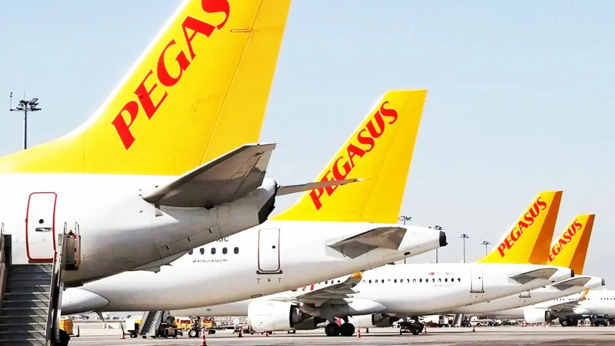 Pegasus’tan Kıbrıs kampanyası! Kıbrıs yolcusu kalmasın: Kampanyanın son günü sakın kaçırmayın!