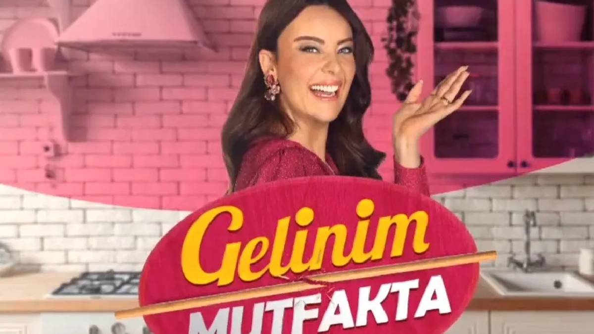Gelinim Mutfakta’da çeyrek altını kazanan belli oldu! Haftanın üçüncü çeyreği o gelinin: İşte 17 Ocak puan durumu