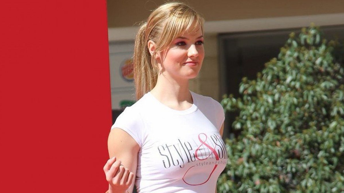 Emret Komutanım'ın Alev hemşiresi Şebnem Schaefer yıllar sonra ortaya çıktı! Oyunculuğu bırakmıştı, bakın hangi sektöre el atmış