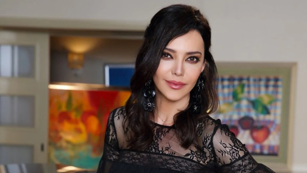 Hande Ataizi'nin yeni dizisi belli oldu! Camdaki Kız ve Bihter'in ardından bambaşka bir rol: Bu kez savcı olacak
