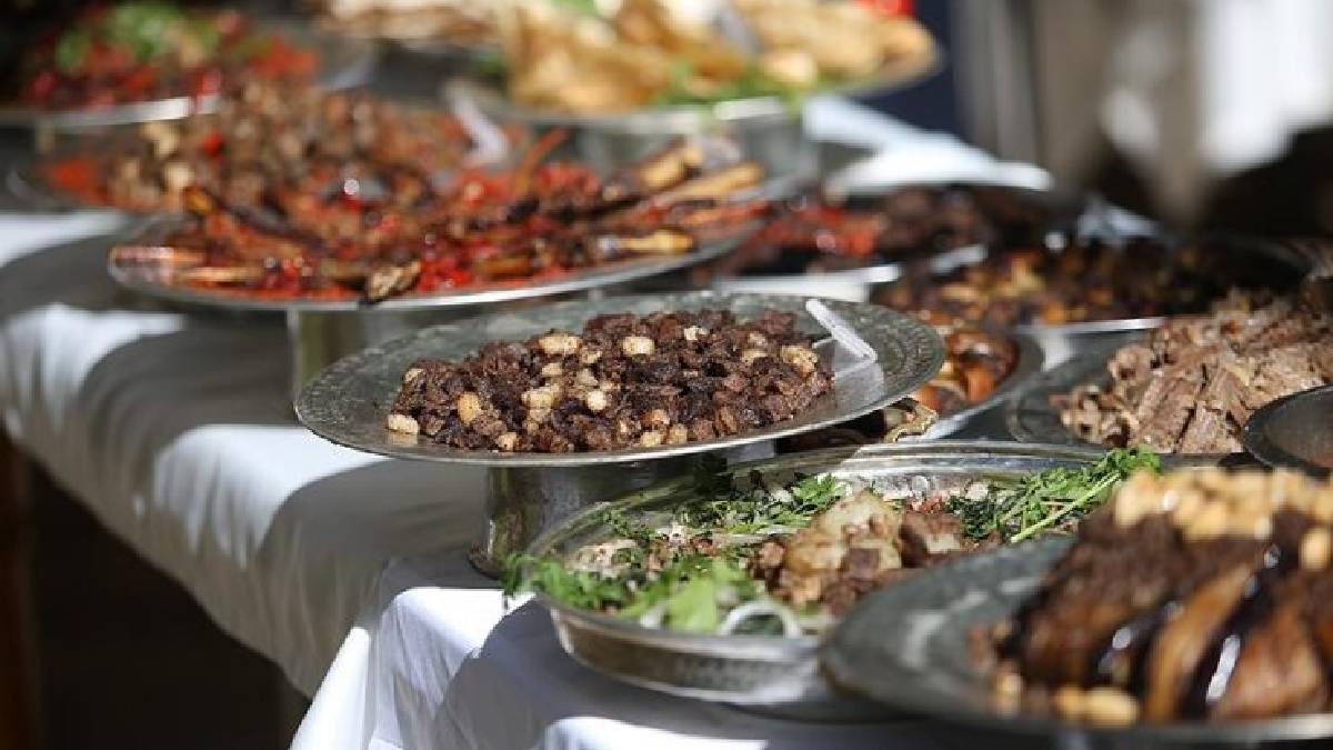 Dünyanın en iyi et yemekleri açıklandı! Türkiye’nin o lezzeti ilk 3’e girdi: Avrupa ülkelerini yine geride bıraktık