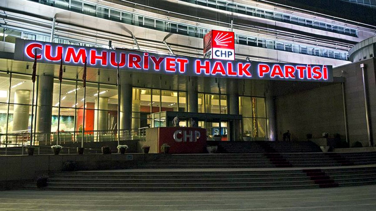 CHP yerel seçimler için 126 adayını daha açıkladı