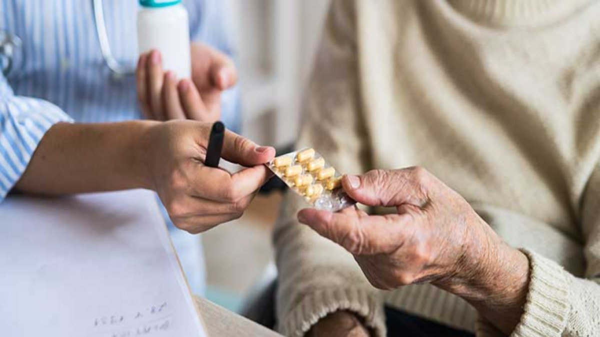 Ağır Enfeksiyon Belirtileri: Vücudun Alarm Sinyali