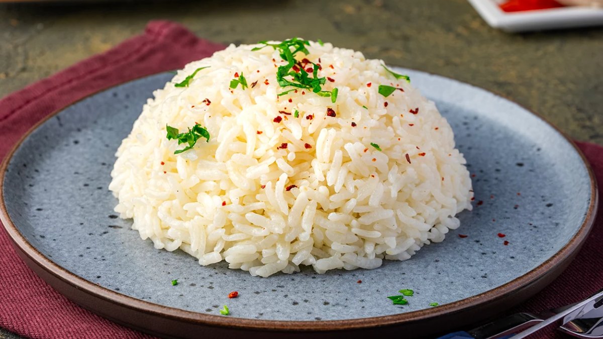 Pirinç pilavı nasıl yapılır?