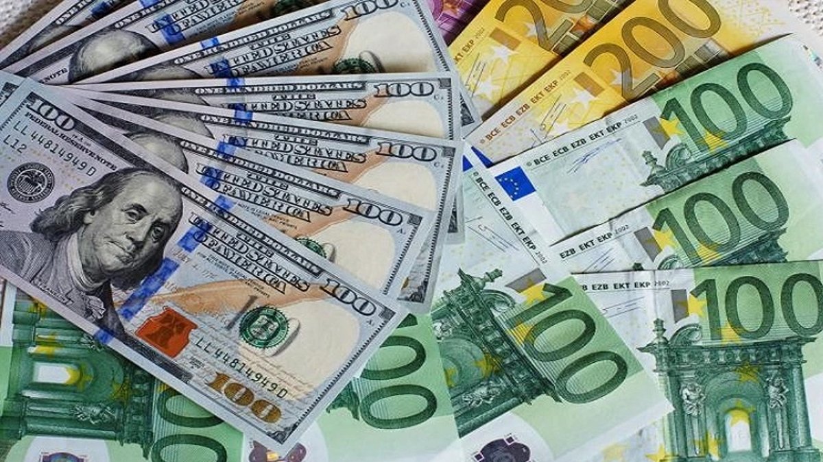 Faiz kararı sonrası dövizde yükseliş katlandı: Dolar ve eurodan yeni rekor
