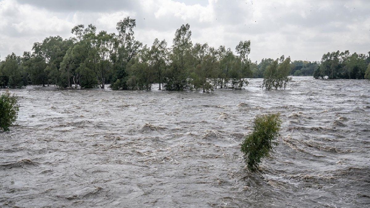 Kenya’da selin bilançosu ağır: En az 500 bin kişi etkilendi