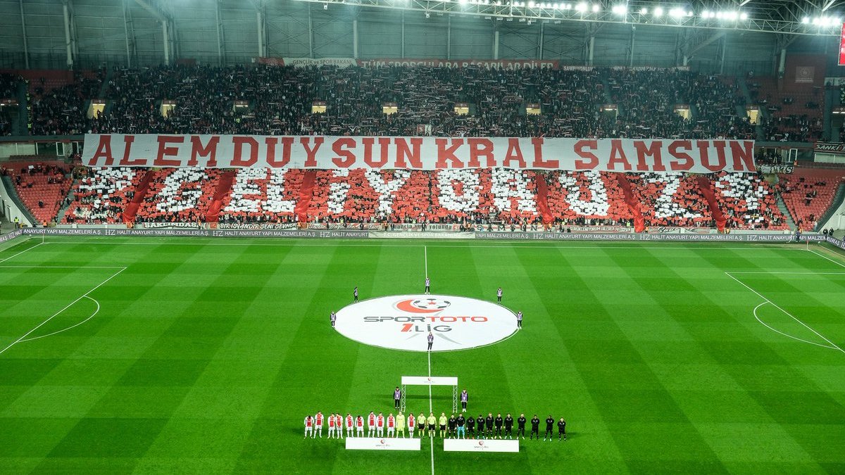 Resmen açıklandı: Süper Lig ekibine 2 dönem transfer yasağı cezası