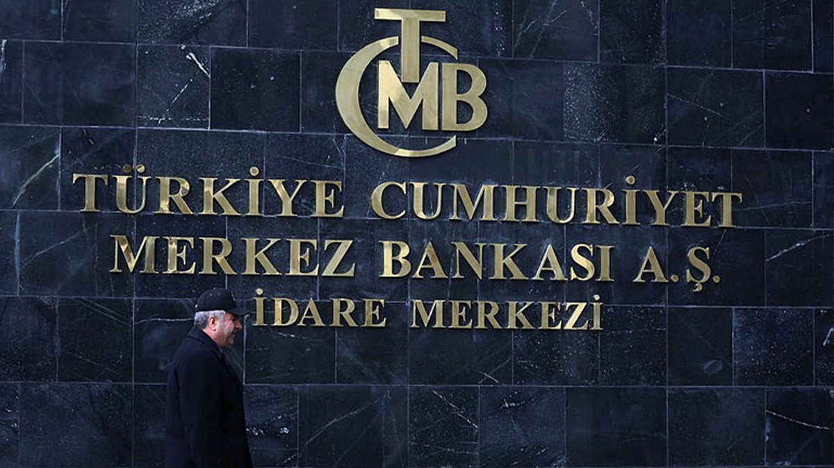 Merkez'den TL depo ihalesi! 17 yıl sonra bir ilk