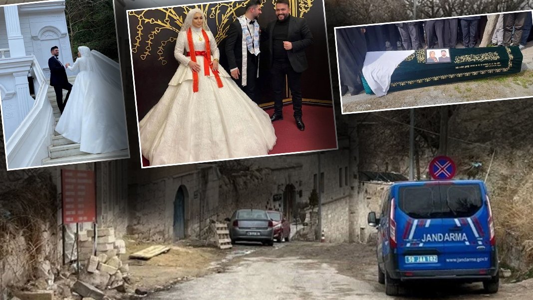 Balayında hayatlarını kaybetmişlerdi: Genç çiftin ölümünde ihmaller zinciri