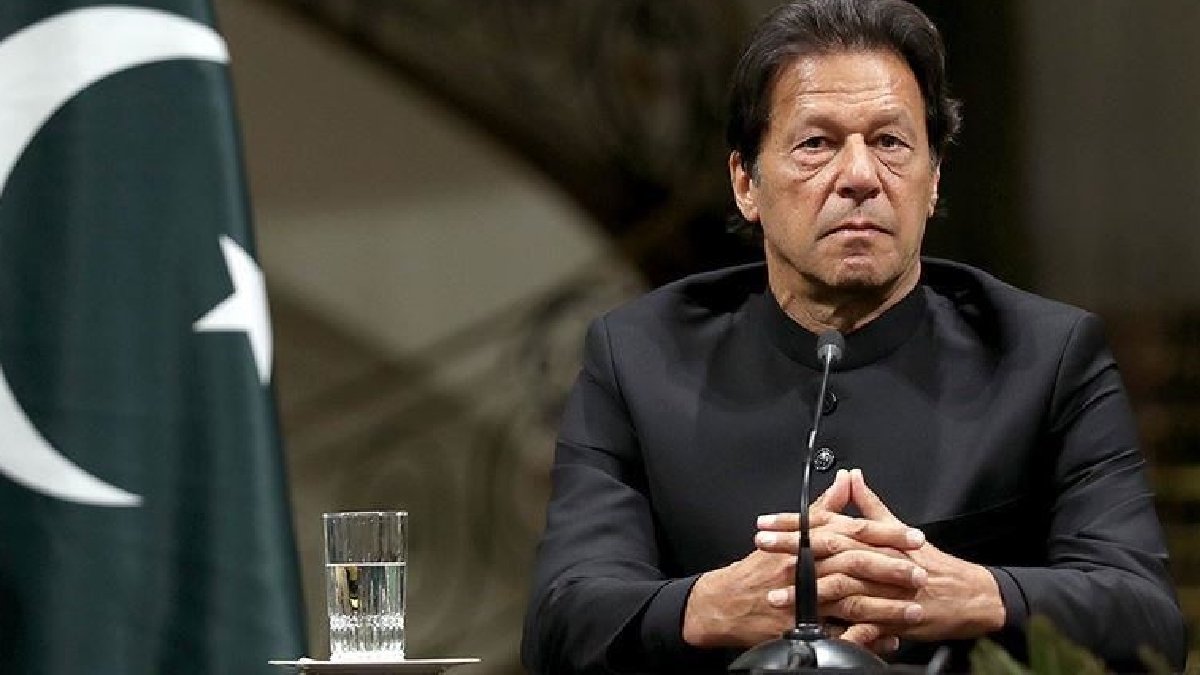 Pakistan’da mahkemeden İmran Han'ın kefaletine onay