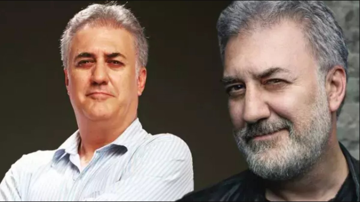 Tamer Karadağlı Kimdir?