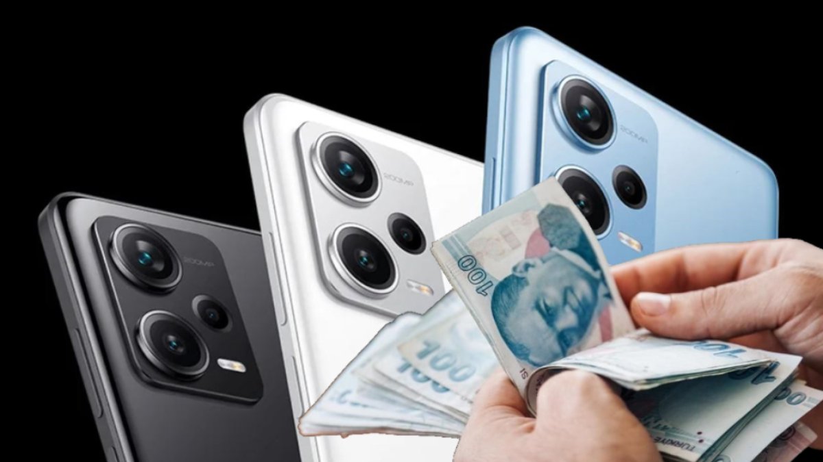 Redmi Note 13 Pro Plus Avrupa fiyatı sızdı! Türkiye'ye gelirse fiyatı daha da uçacak: Bu modeli düşünenlerin hayalleri yıkılacak