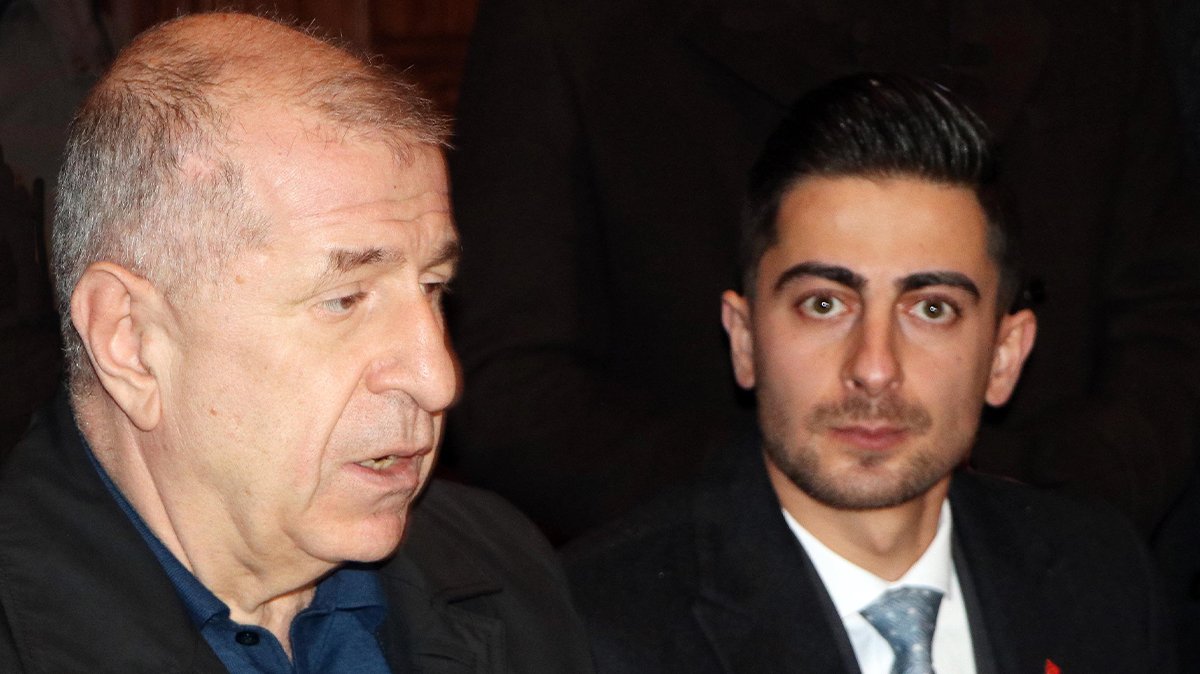 Özdağ sert çıktı: Yargıtay bilerek suç işliyor