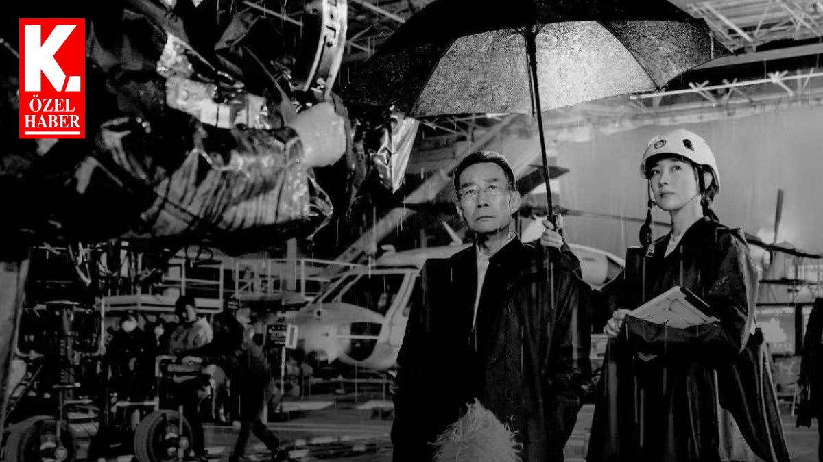 Çin dünyayı kurtarırsa... Wandering Earth II dünya sinemalarında