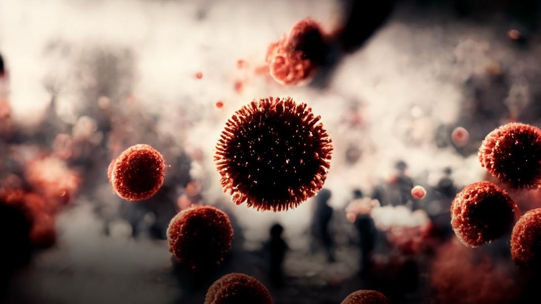 DSÖ'den yeni virüs uyarısı: 4 milyar kişi risk altında