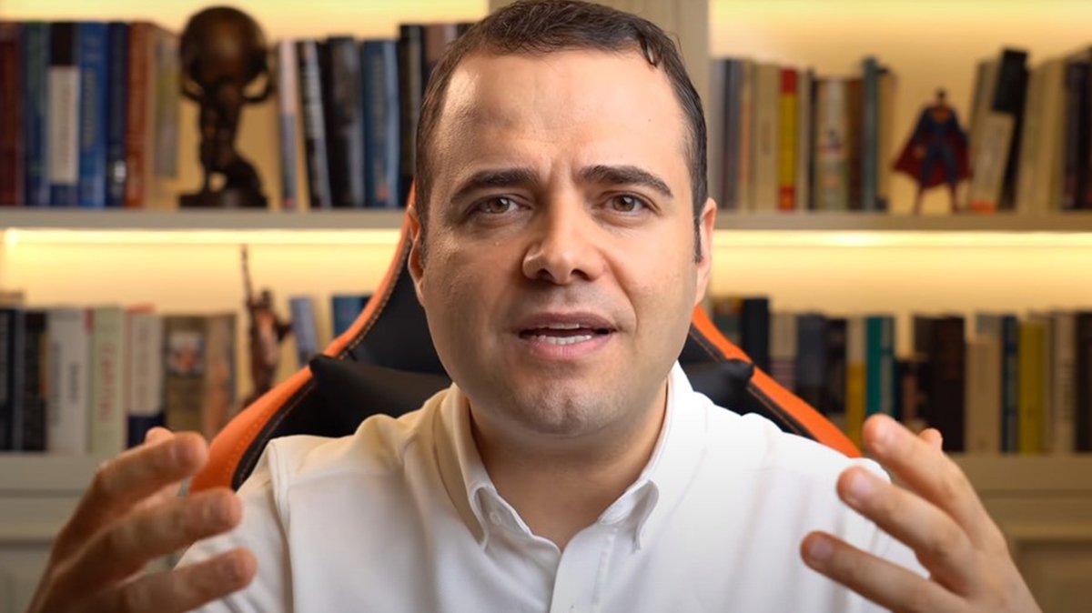 Prof. Dr. Özgür Demirtaş'tan dikkat çeken açıklama: Milyarlarca ekstra doları ülkemize çeker