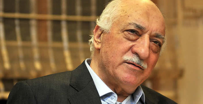 Gülen'in yeğeni Muhammet Sait Gülen'den KPSS itirafi - Son dakika haberleri