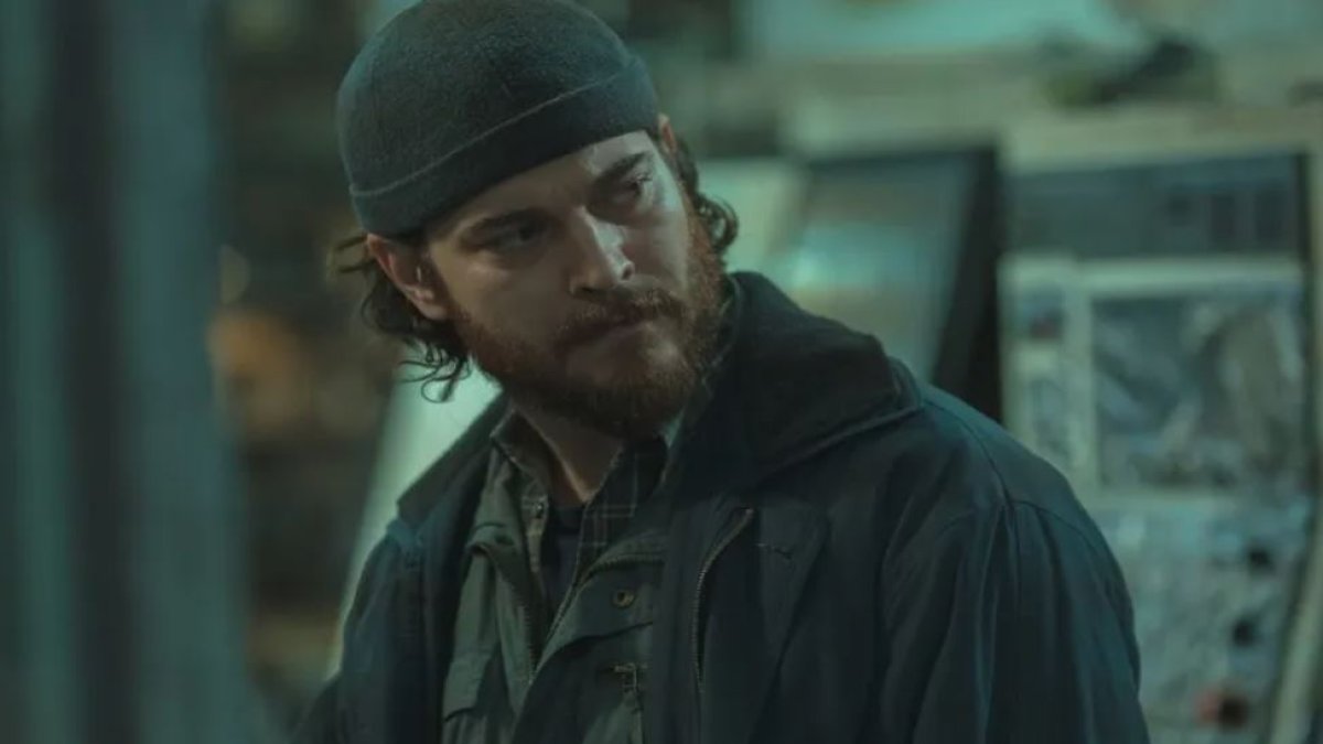 Netflix 'Kübra'nın yayın tarihini duyurdu